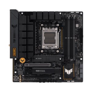 مادربرد ایسوس مدل ASUS TUF GAMING B650M-PLUS WIFI DDR5 مادربرد ایسوس مدل ASUS TUF GAMING B650M-PLUS WIFI DDR5