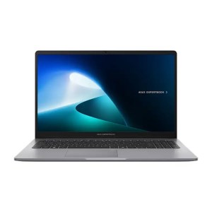 لپ تاپ 15.6 اینچ ایسوس مدل ASUS ExpertBook P1503CVA-I716512B5D لپ تاپ 15.6 اینچ ایسوس مدل ASUS ExpertBook P1503CVA-I716512B5D