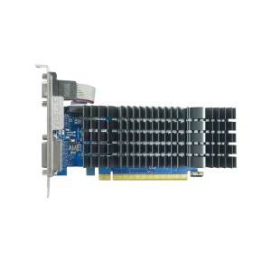 کارت گرافیک ایسوس مدل ASUS GT710 SL 2GD5 BRK EVO 2GB کارت گرافیک ایسوس مدل ASUS GT710 SL 2GD5 BRK EVO 2GB