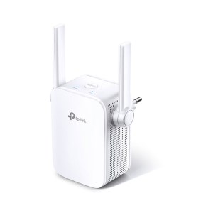 توسعه دهنده شبکه بی سیم تی پی لینک مدل TP-Link TL-WA855RE Ver5.0 توسعه دهنده شبکه بی سیم تی پی لینک مدل TP-Link TL-WA855RE Ver5.0