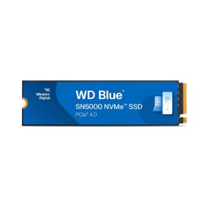 اس اس دی وسترن دیجیتال مدل WESTERN DIGITAL NVMe M.2 SN5000 1TB