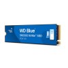 اس اس دی وسترن دیجیتال مدل WESTERN DIGITAL NVMe M.2 SN5000 1TB
