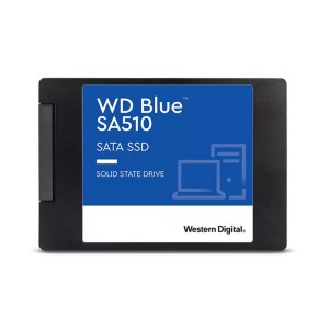 اس اس دی وسترن دیجیتال مدل WESTERN DIGITAL SA510 4TB