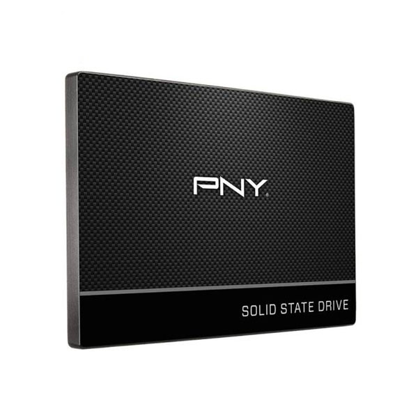اس اس دی اینترنال پی ان وای مدل PNY CS900 120GB اس اس دی اینترنال پی ان وای مدل PNY CS900 120GB