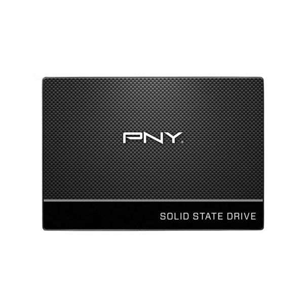 اس اس دی اینترنال پی ان وای مدل PNY CS900 120GB اس اس دی اینترنال پی ان وای مدل PNY CS900 120GB