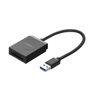 رم ریدر USB TYPE-A یوگرین مدل UGreen CR127-20250 رم ریدر USB TYPE-A یوگرین مدل UGreen CR127-20250