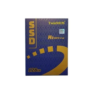 اس اس دی تویین موس مدل Hyper H2 Ultra ظرفیت 128 گیگابایت
