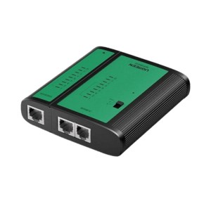 تستر شبکه و تلفن یوگرین مدل UGreen NW167-10950 تستر شبکه و تلفن یوگرین مدل UGreen NW167-10950