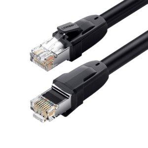 کابل شبکه S/FTP Ethernet CAT8 یوگرین مدل Ugreen NW121-70329 2m	