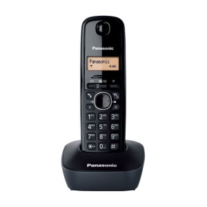 تلفن بی سیم پاناسونیک مدل Panasonic KX-TG1611
