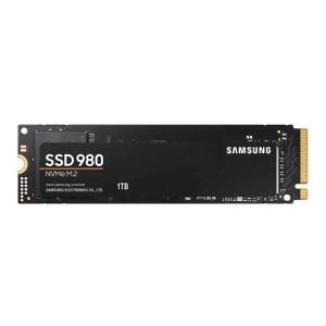اس اس دی سامسونگ مدل SAMSUNG M.2 NVMe 980 1TB