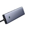 هاب 10 پورت USB Type-C بیسوس مدل Baseus UltraJoy Series (BS-OH161)