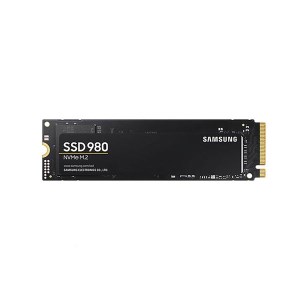 اس اس دی سامسونگ مدل SAMSUNG M.2 NVMe 980 250GB