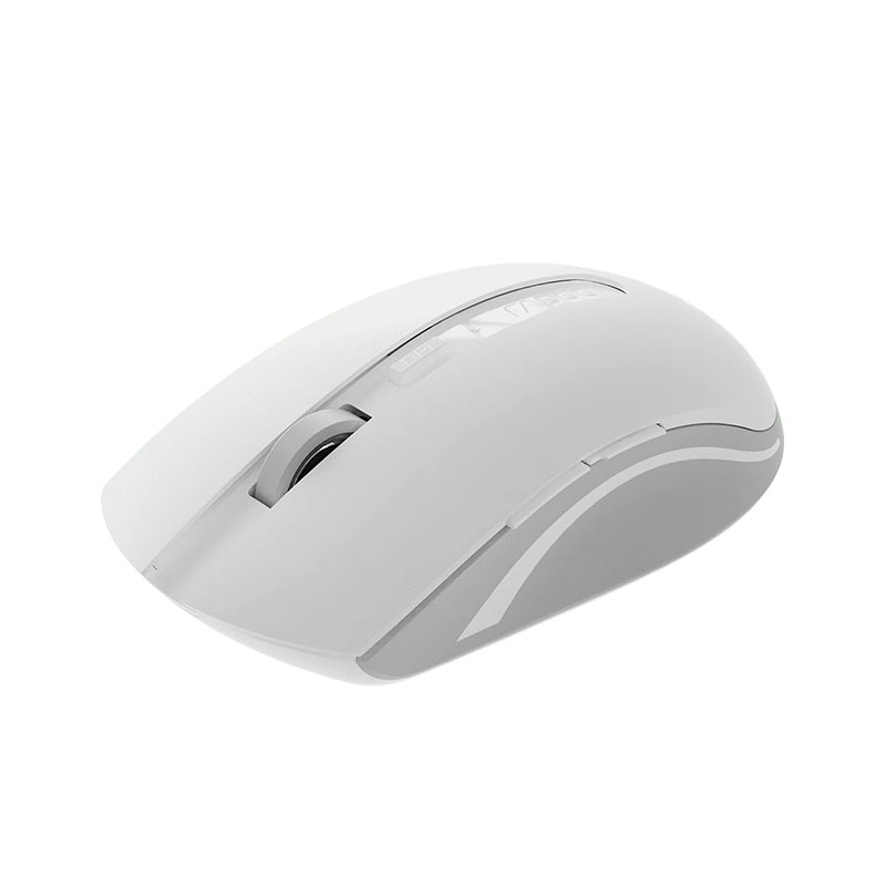 ماوس بی سیم رپو مدل RAPOO M350 Silent سفید ماوس بی سیم رپو مدل RAPOO M350 Silent سفید