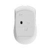 ماوس بی سیم رپو مدل RAPOO M350 Silent سفید