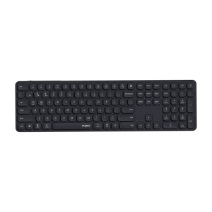 کیبورد بی سیم رپو مدل RAPOO E9550L کیبورد بی سیم رپو مدل RAPOO E9550L