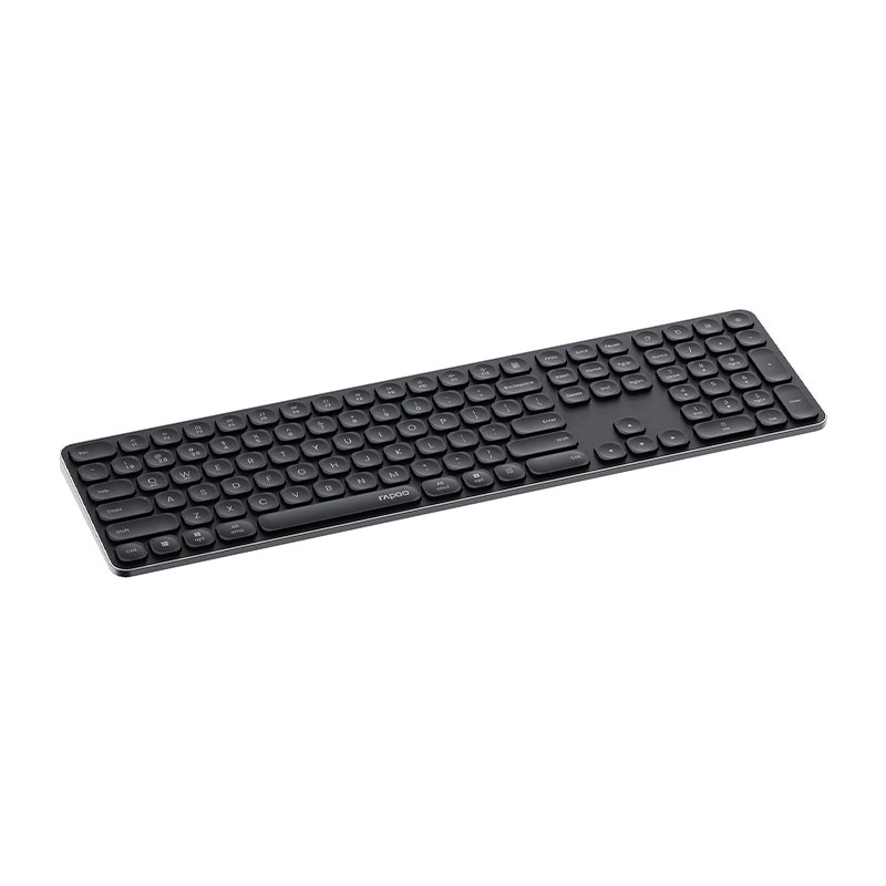 کیبورد بی سیم رپو مدل RAPOO E9550L کیبورد بی سیم رپو مدل RAPOO E9550L