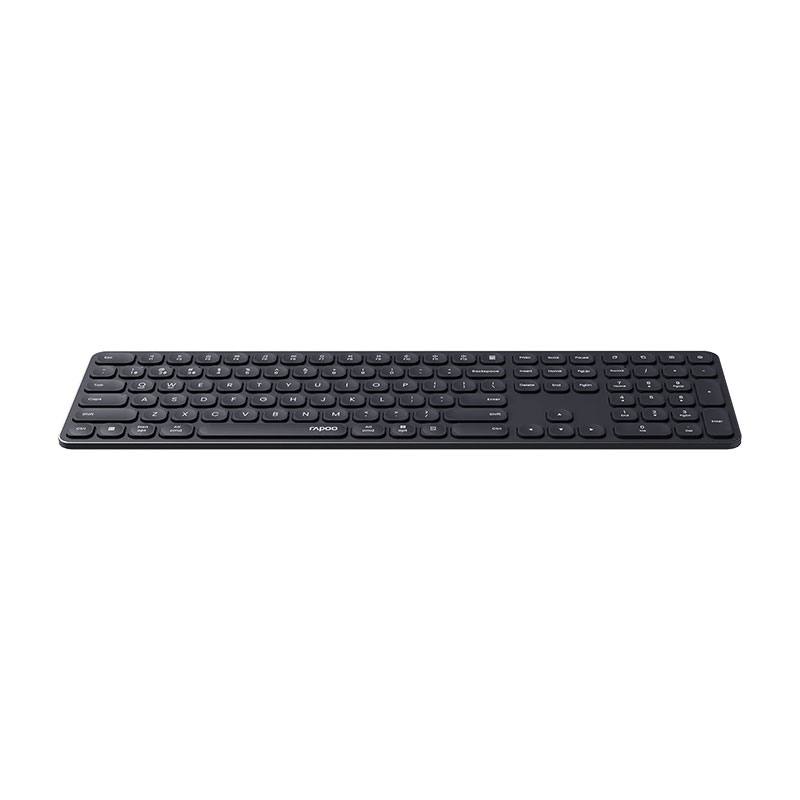 کیبورد بی سیم رپو مدل RAPOO E9550L کیبورد بی سیم رپو مدل RAPOO E9550L