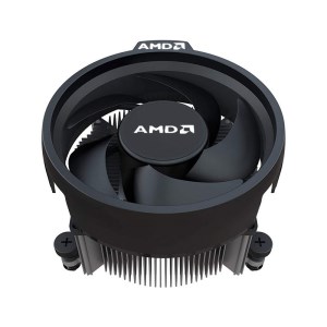 خنک کننده پردازنده ای ام دی مدل AMD Desktop Ryzen 5 5500GT MPK خنک کننده پردازنده ای ام دی مدل AMD Desktop Ryzen 5 5500GT MPK