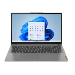 لپ تاپ لنوو مدل LENOVO IdeaPad Slim 3 15AMN8 R3-7320U 8 256GB لپ تاپ لنوو مدل LENOVO IdeaPad Slim 3 15AMN8 R3-7320U 8 256GB