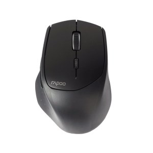 ماوس بی سیم رپو مدل (17745) RAPOO MT550 ماوس بی سیم رپو مدل (17745) RAPOO MT550