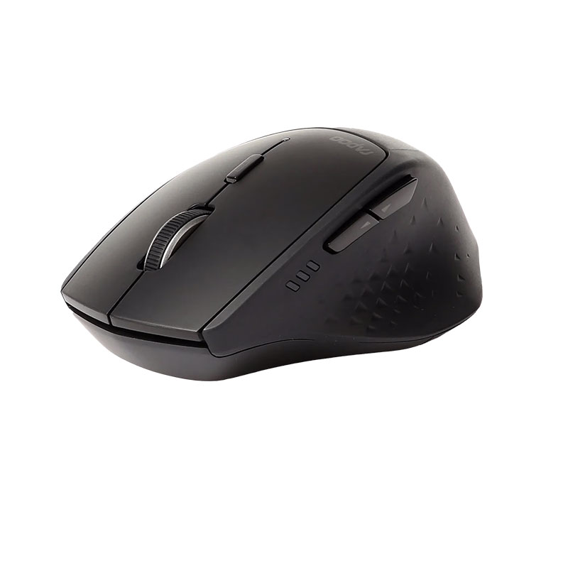 ماوس بی سیم رپو مدل (17745) RAPOO MT550 ماوس بی سیم رپو مدل (17745) RAPOO MT550