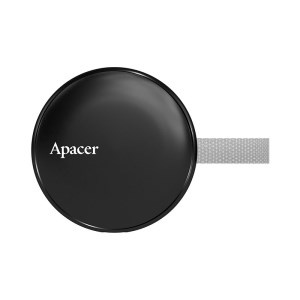 هارد SSD اکسترنال اپیسر مدل Apacer AS725 Magnetic 1TB