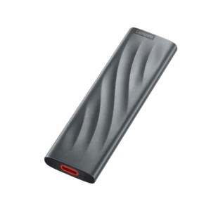 هارد SSD اکسترنال لنوو مدل Lenovo PS8 512GB هارد SSD اکسترنال لنوو مدل Lenovo PS8 512GB