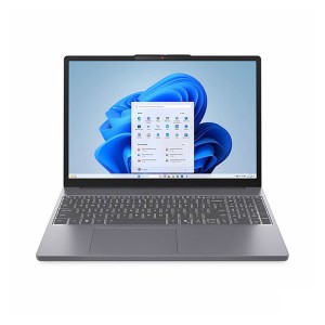 لپ تاپ 15.3 اینچ لنوو مدل LENOVO IdeaPad Slim 3 15IRH10 i7-13620H 8 512GB لپ تاپ 15.3 اینچ لنوو مدل LENOVO IdeaPad Slim 3 15IRH10 i7-13620H 8 512GB