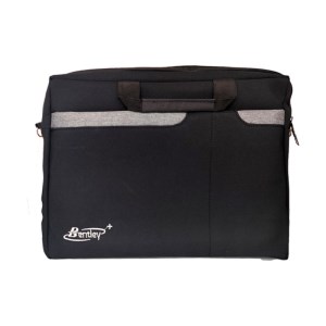 کیف لپ تاپ دستی 15.6 اینچی بنتلی مدل Bentley 066