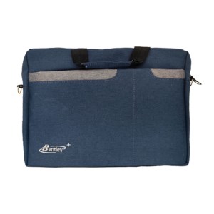 کیف لپ تاپ دستی 15.6 اینچی بنتلی مدل Bentley 066