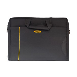 کیف لپ تاپ دستی دو تبله 17 اینچی کاترپیلار مدل CATERPILLAR 099