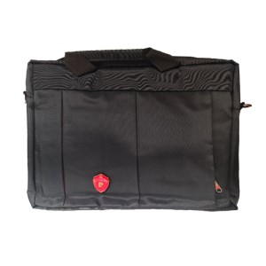 کیف لپ تاپ دستی دو تبله 15.6 اینچی پیرکاردین مدل Pierre Cardin 260