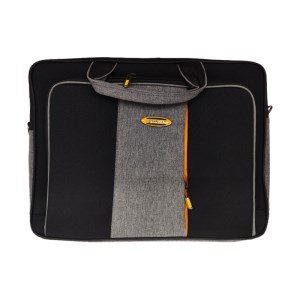 کیف لپ تاپ دستی دو تبله 15.6 اینچی کاترپیلار مدل CATERPILLAR 810