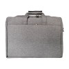 کیف لپ تاپ دستی دو تبله 15.6 اینچی کت مدل CAT 9001 خاکستری
