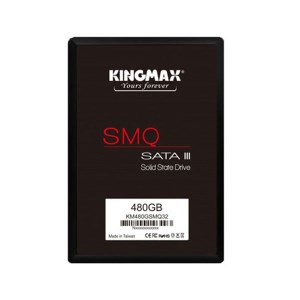 اس اس دی اینترنال کینگ مکس مدل KM480GSMQ32 ظرفیت 480 گیگابایت