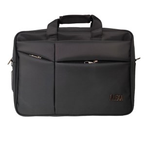 کیف لپ تاپ دستی دو تبله 15.6 اینچی الکسا مدل Alexa 03