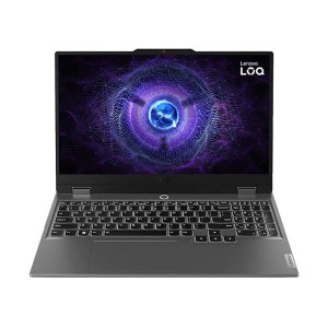 لپ تاپ لنوو مدل LENOVO LOQ 15IAX9 i5 12 512GB RTX3050