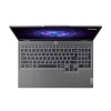 لپ تاپ لنوو مدل LENOVO LOQ 15IAX9 i5 12 512GB RTX3050