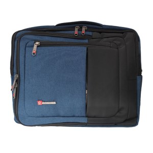 کیف لپ تاپ سه کاره 15.6 اینچی پیرکاردین مدل Pierre Cardin 111