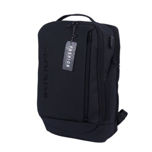 کوله پشتی لپ تاپ 15.6 اینچی آرکتیک هانتر مدل Arctic hunter B0149