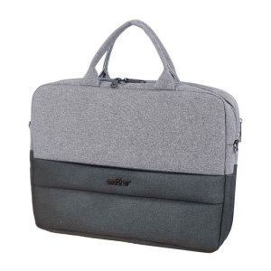 کیف لپ تاپ دستی دو تبله 15.6 اینچی انتلر مدل Antler B0155