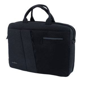 کیف لپ تاپ دستی دو تبله 15.6 اینچی انتلر مدل Antler B0159