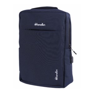 کوله پشتی لپ تاپ 15.6 اینچی بنتون مدل Benetton B073