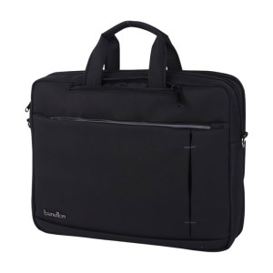 کیف لپ تاپ سه کاره دو تبله 15.6 اینچی بنتون مدل Benetton B0131
