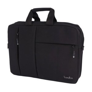 کیف لپ تاپ دستی دو تبله 15.6 اینچی بنتون مدل Benetton B0116 کیف لپ تاپ دستی دو تبله 15.6 اینچی بنتون مدل Benetton B0116