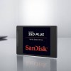 اس اس دی اینترنال سن دیسک مدل SSD PLUS ظرفیت 240 گیگابایت اس اس دی اینترنال سن دیسک مدل SSD PLUS ظرفیت 240 گیگابایت