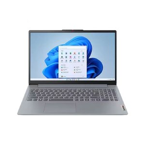 لپ تاپ لنوو مدل LENOVO IdeaPad Slim 3 15IRU8 I3-1315U 8 256GB لپ تاپ لنوو مدل LENOVO IdeaPad Slim 3 15IRU8 I3-1315U 8 256GB