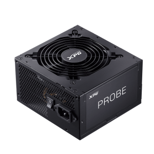 منبع تغذیه کامپیوتر ایکس پی جی مدل XPG PROBE 600W