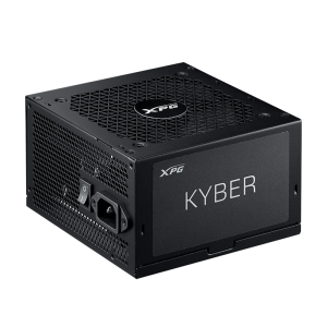 منبع تغذیه کامپیوتر ایکس پی جی مدل XPG KYBER 750W